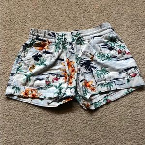 Old navy shorts